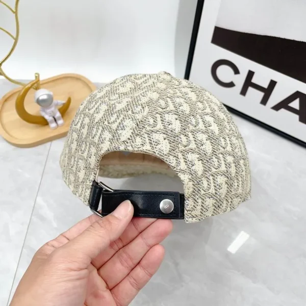 Casquette Dior - Image 3