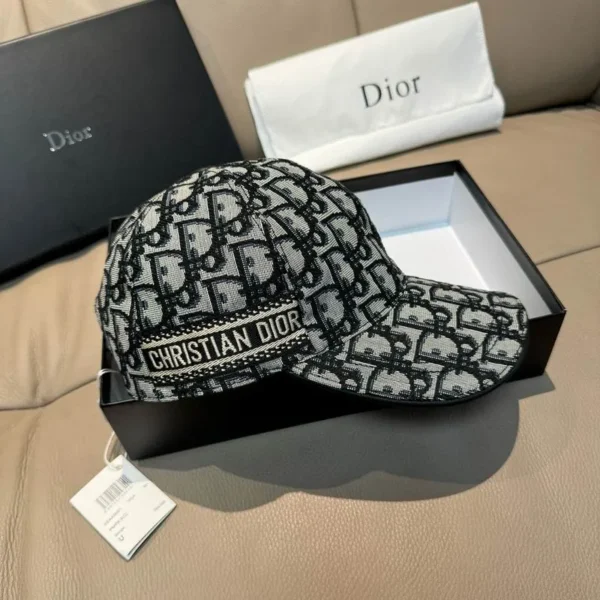Casquette Dior - Image 3