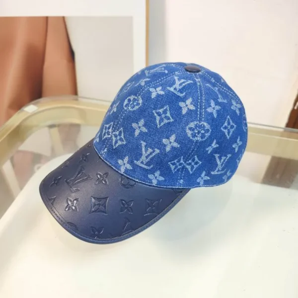 Casquette LV - Image 3