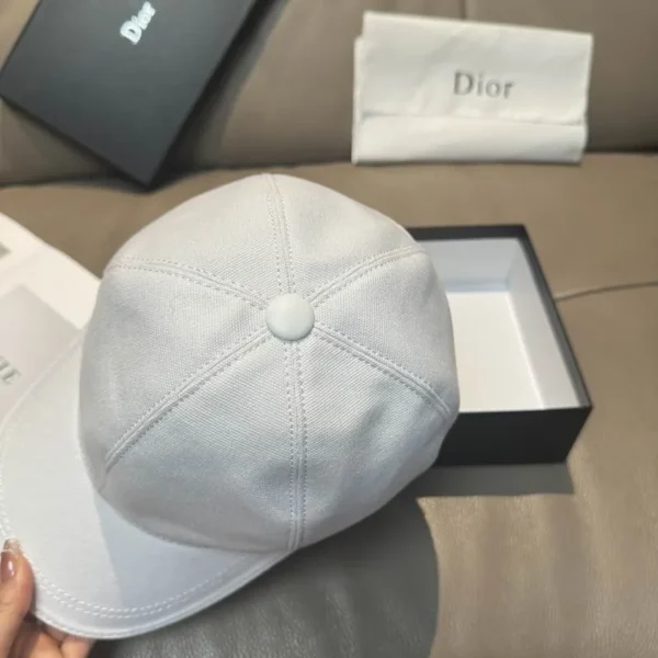 Casquette Dior - Image 4