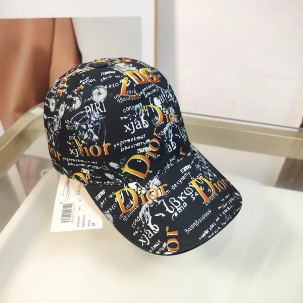 Casquette Dior - Image 2
