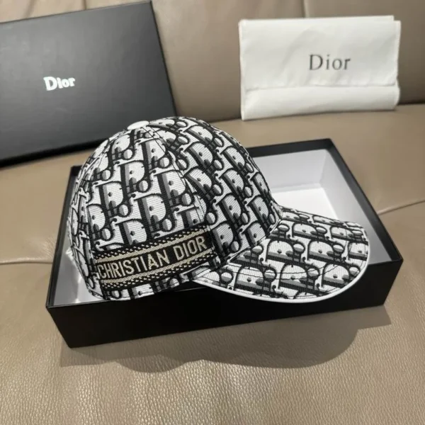 Casquette Dior - Image 3