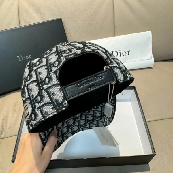 Casquette Dior - Image 4