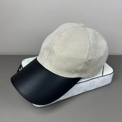 Casquette HERMES
