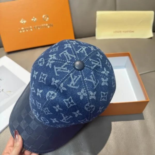 Casquette LV - Image 2