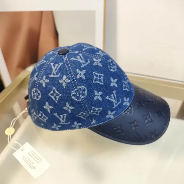 Casquette LV - Image 2