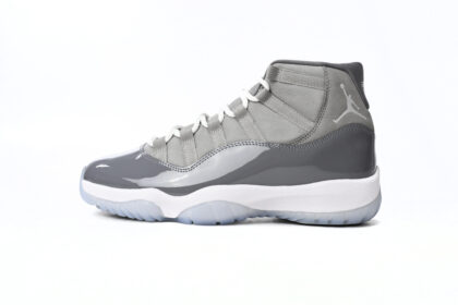 Air Jordan 11 Retro Cool Grey