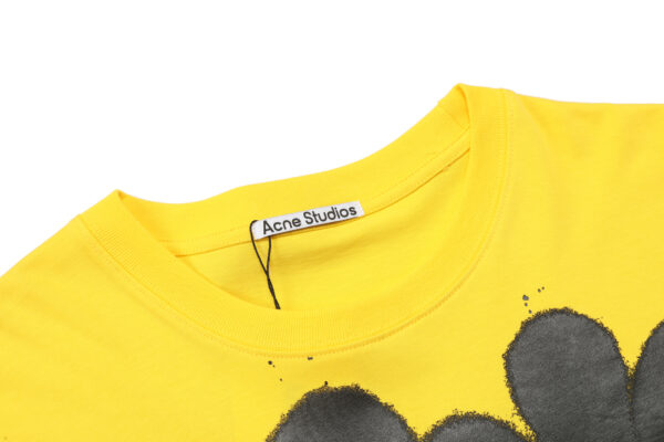 Tee Shirt ACNE STUDIOS - Image 2
