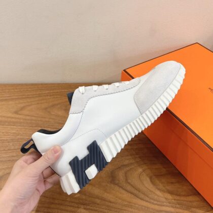 Sneaker Hermès pre-loved