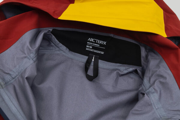 Veste Arc'teryx Gortex - Image 4
