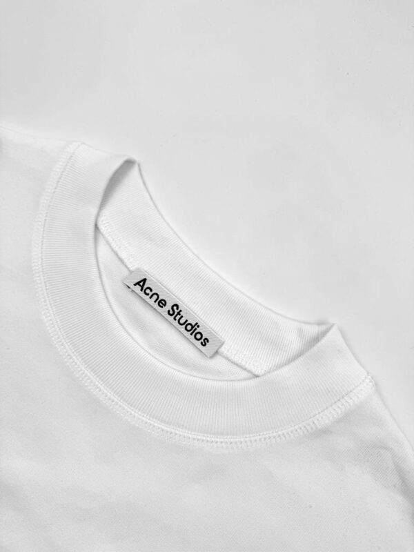 Tee Shirt ACNE STUDIOS - Image 4