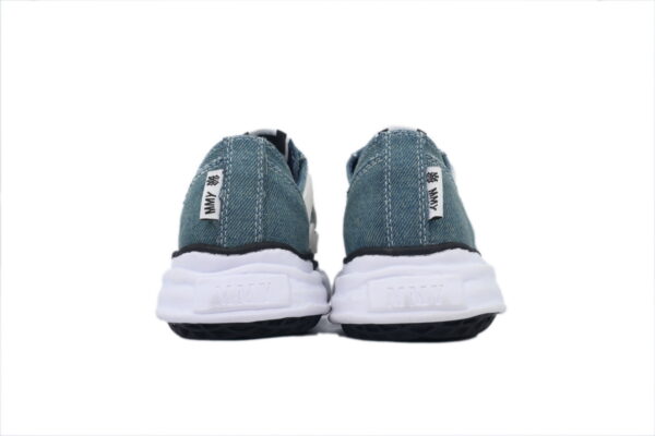 MIHARA YASUHIRO White Blue - Image 5