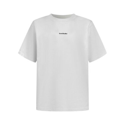 Tee Shirt ACNE STUDIOS