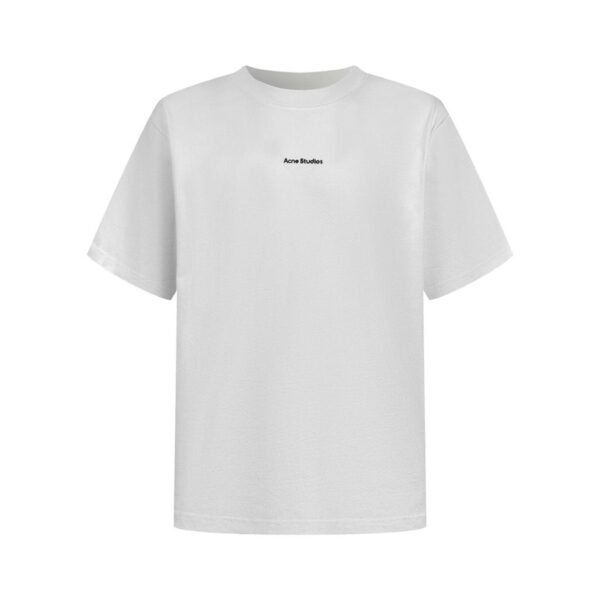 Tee Shirt ACNE STUDIOS