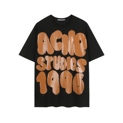 Tee Shirt ACNE STUDIOS
