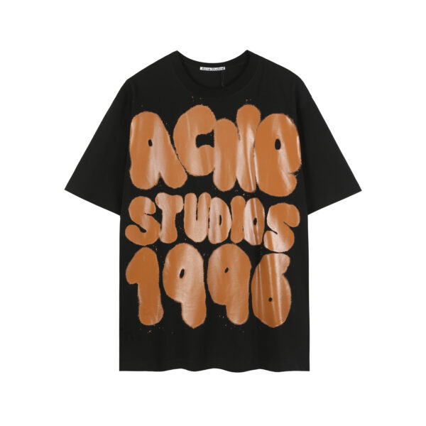 Tee Shirt ACNE STUDIOS