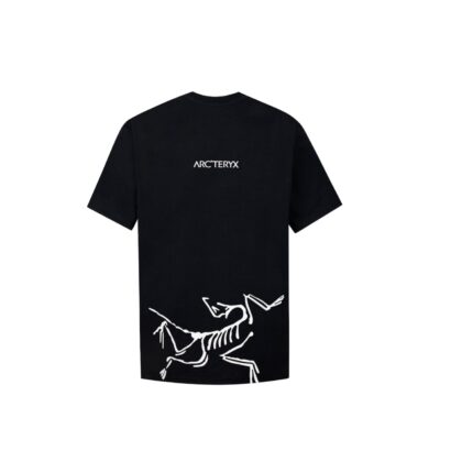 Tee Shirt Arc'teryx