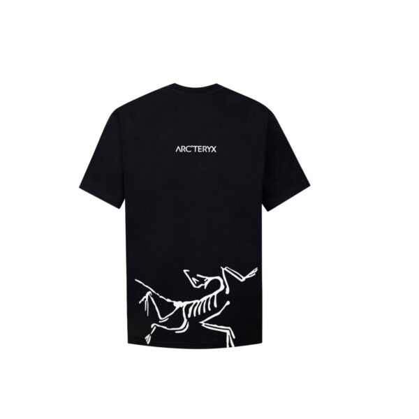 Tee Shirt Arc'teryx