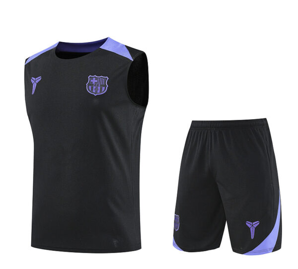 Ensemble De Foot FC Barcelone 2025-2026 - Image 2
