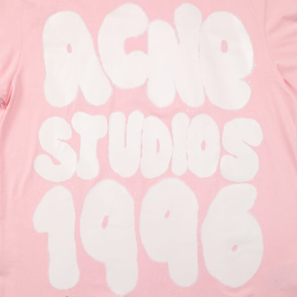 Tee Shirt ACNE STUDIOS - Image 2