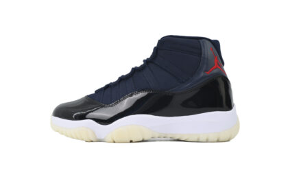 Air Jordan 11 Retro Deep Blue