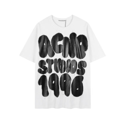 Tee Shirt ACNE STUDIOS