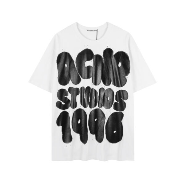 Tee Shirt ACNE STUDIOS