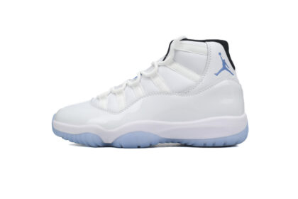 Air Jordan 11 Retro Columbia Legend Blue