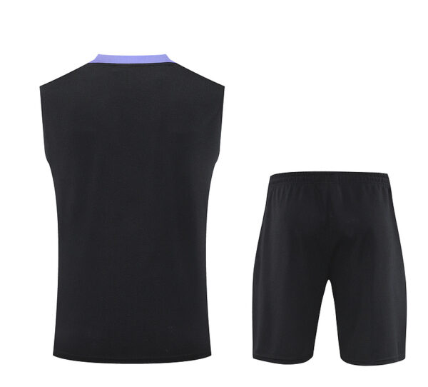 Ensemble De Foot FC Barcelone 2025-2026 - Image 3