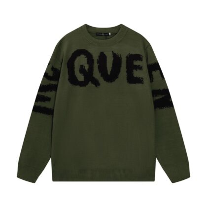 Pull Alexander Macqueen