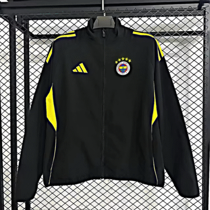 Veste football 25-26 Fenerbahce