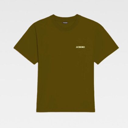 Tee Shirt Jackmus