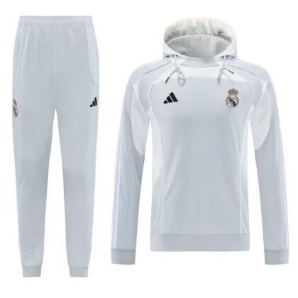 Survêtement De Foot Real Madrid 2025/2026
