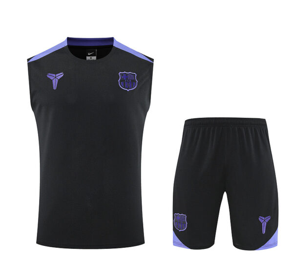 Ensemble De Foot FC Barcelone 2025-2026