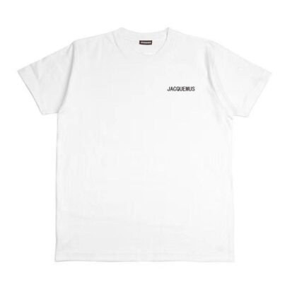 Tee Shirt Jackmus