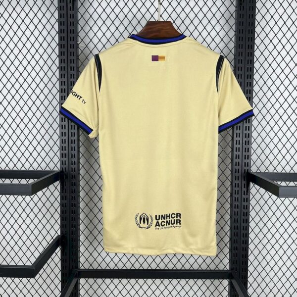 Maillot de Foot FC Barcelone 2025/2026 - Image 2
