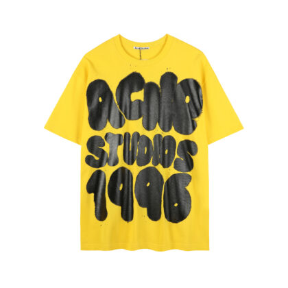Tee Shirt ACNE STUDIOS