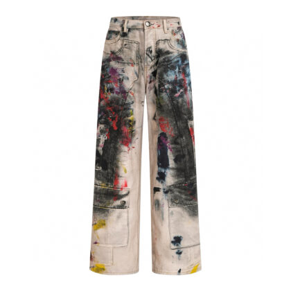 JEAN ACNE STUDIOS