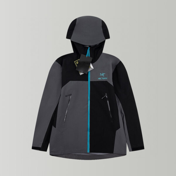 Veste Arc'teryx Gortex