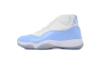 Air Jordan 11 Retro Sky Bleu