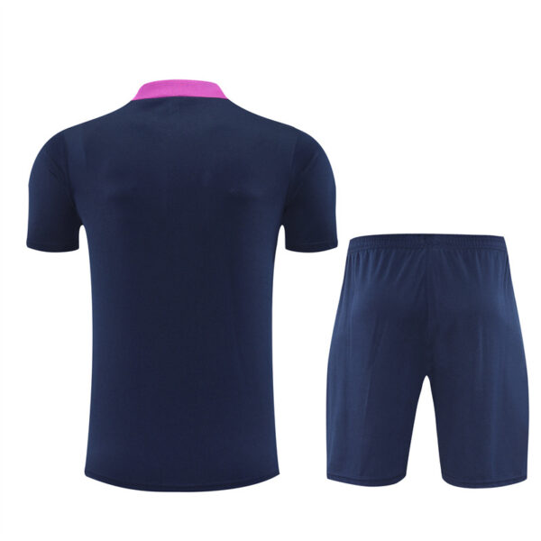 Ensemble De Foot FC Barcelone 2025-2026 - Image 2