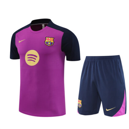 Ensemble De Foot FC Barcelone 2025-2026