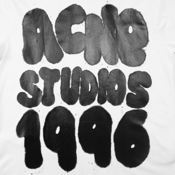 Tee Shirt ACNE STUDIOS - Image 3