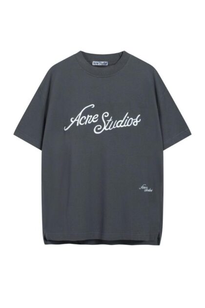 Tee Shirt ACNE STUDIOS