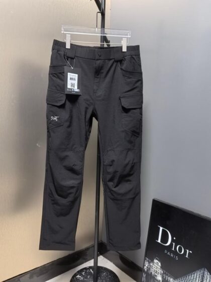 Pantalon Arc'teryx Gortex