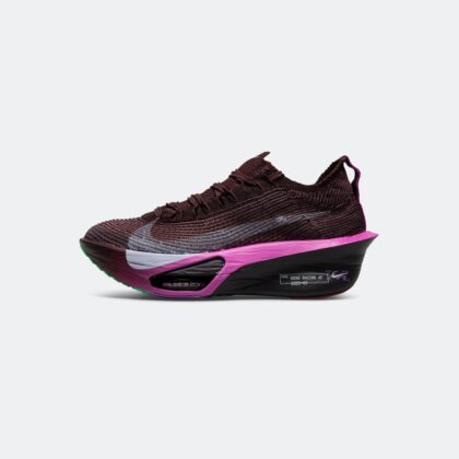 Nike ZOOM VAPORFLY NEXT 3% PROTOTYPE PURPLEPINK