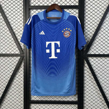 Maillot de football Bayern Munich 2025-2026