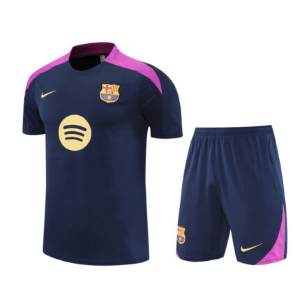 Ensemble De Foot FC Barcelone 2025-2026