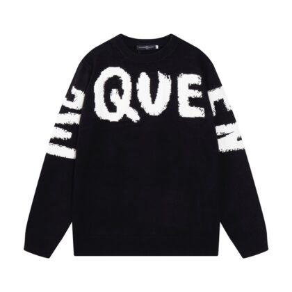 Pull Alexander Macqueen