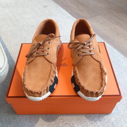 Chaussure Hermes